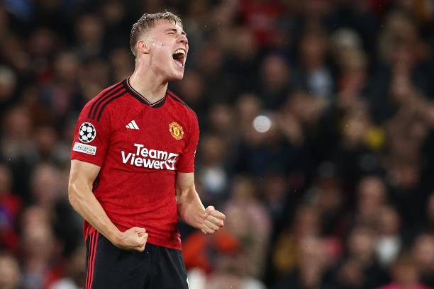 赛中的表现 赛中的表现