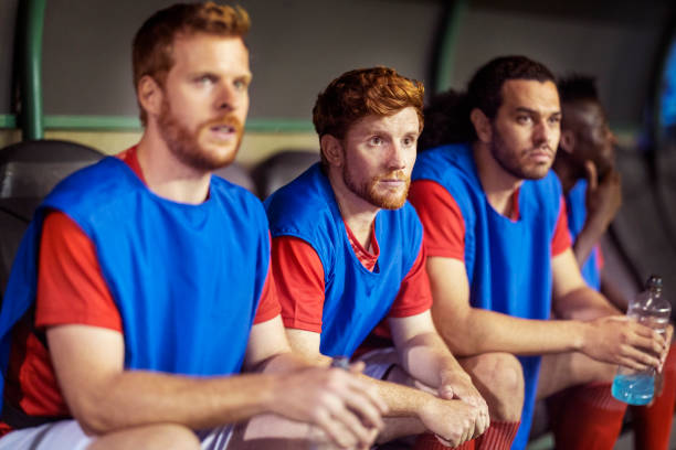 年轻球员往 年轻球员往